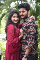 Alipiri Alantha Durana Movie Trailer Launch Photos